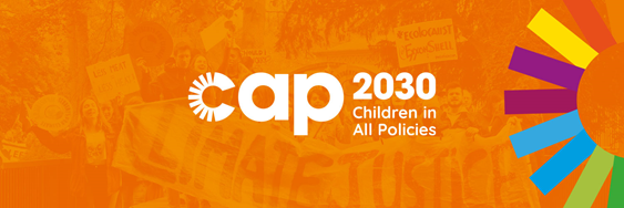 CAP 2030 logo
