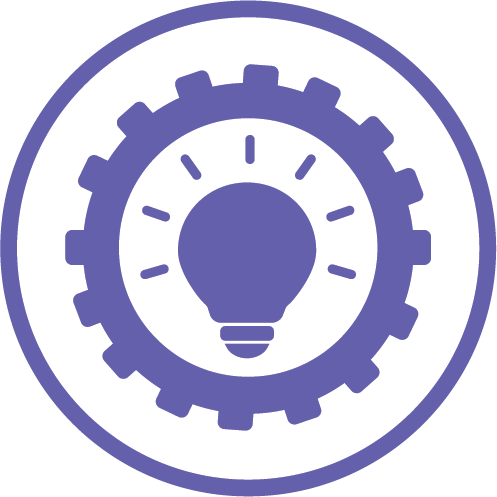 Implementation science subgroup icon